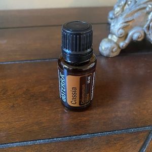 doTERRA Cassia